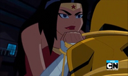 Justice League Action Women (1220)