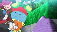 Pokemon Journeys The Series Episode 19 0508