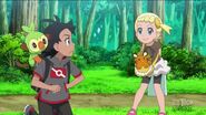 Pokemon Season 25 Ultimate Journeys The Series Episode 13 0372