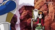 Super Dragon Ball Heroes Big Bang Mission Episode 3 245