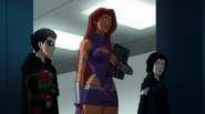 Teen Titans the Judas Contract (525)
