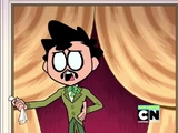 John Wilkes Booth (Teen Titans Go!)