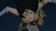 Wonder Woman Bloodlines 2946