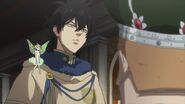 Black Clover Episode 154 0081