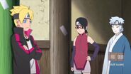 Boruto Naruto Next Generations Episode 40 0714