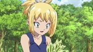 Dr. Stone Episode 8 0907