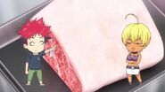 Food Wars! Shokugeki no Soma Episode 17 0848