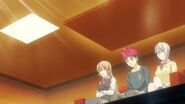 Food Wars Shokugeki no Soma Season 2 Episode 7 0263