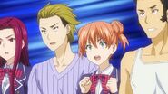 Food Wars Shokugeki no Soma Season 4 Episode 5 0723