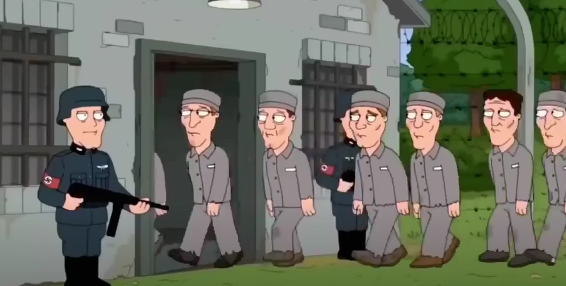The Holocaust Animated Character Database Fandom
