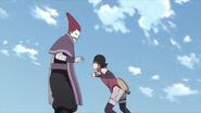 Boruto Naruto Next Generations Episode 87 0749