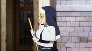 Fire Force Episode 24 0110