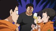 Fire Force Season 2 Episode 1 0806