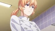 Food Wars! Shokugeki no Soma Season 3 Episode 20 0287