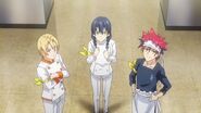 Food Wars Shokugeki no Soma Season 4 Episode 3 0982