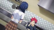 Food Wars Shokugeki no Soma Season 5 Episode 10 0411