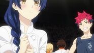 Food Wars Shokugeki no Soma Season 5 Episode 2 0752