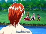 Hunter x Hunter Greed Island Final Episode 5 0475