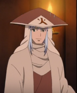 Dan Hokage  Daily Anime Art