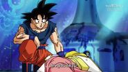 Super Dragon Ball Heroes Ultra God Mission Episode 5 0529