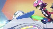 Yu-Gi-Oh! Arc-V Episode 55 0627