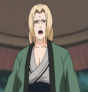 91tsunade