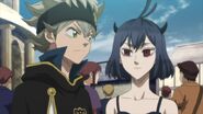 Black Clover Episode 121 0818