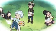 Black Clover Episode 159 1021