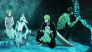 Bleach Thousand-Year Blood War Episode 2 0668