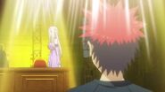 Food Wars Shokugeki no Soma Season 2 Episode 8 1022