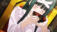 Food Wars Shokugeki no Soma Season 4 Episode 8 1019