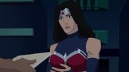 Wonder Woman Bloodlines 1486