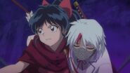 Yashahime Princess Half-Demon Episode 12 0437