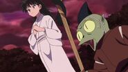 Yashahime Princess Half-Demon Season 2 Episode 14 0821