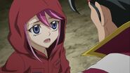 Yu-Gi-Oh! Arc-V Episode 90 0966