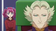 Yu-Gi-Oh! Arc-V Episode 93 1038