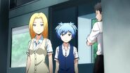 Assassination Classroom Episode 15 1000