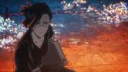 Bleach Thousand-Year Blood War Episode 15 0599