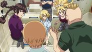 Dr. Stone Episode 16 1024
