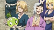 Dr. Stone Season 2 Episode 6 0027