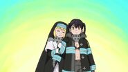 Fire Force Episode 19 1042