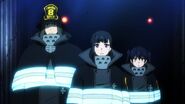 Fire Force Episode 23 0618