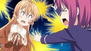 Food Wars! Shokugeki no Soma Season 3 Episode 9 0374