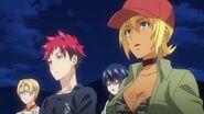 Food Wars Shokugeki no Soma Season 5 Episode 6 0415