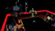 Justice League Unlimited Season 3 Episode 6 1092