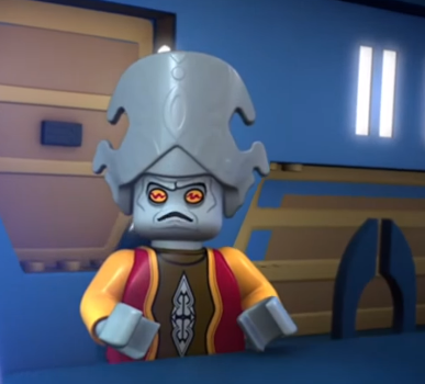 Nute Gunray Lego Universe Animated Character Database Fandom