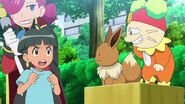 Pokemon Journeys The Series Episode 19 0463