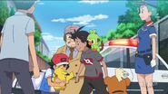 Pokemon Journeys The Series Episode 67 0427