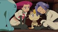 Pokemon Journeys The Series Episode 70 0057