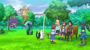 Pokemon Season 25 Ultimate Journeys The Series Episode 30 0419